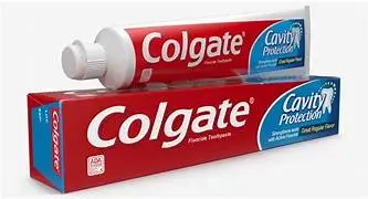 Colgate Toothpaste