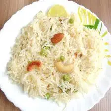 Butter Pulao