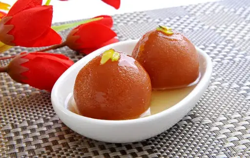 Gulaab Jamun 1 By Rajdhani