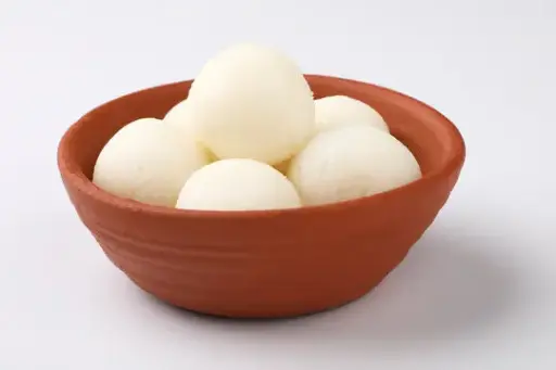 Rasgulaa/ 2pcs.