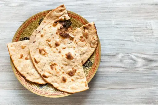 Tandoori Plain Roti (1) By Rajdhani