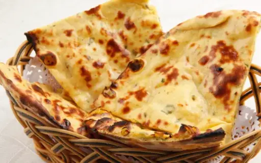 Tandoori Butter Roti (1) By Rajdhani