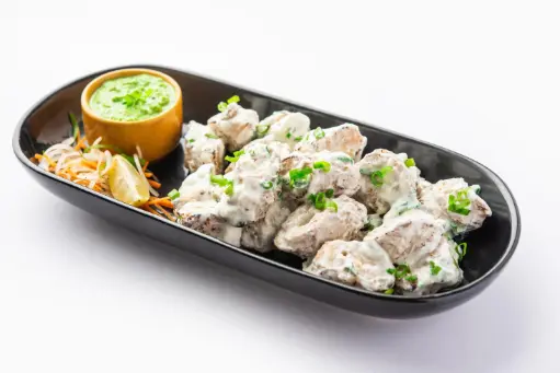Malai Chaap/ 10pcs.