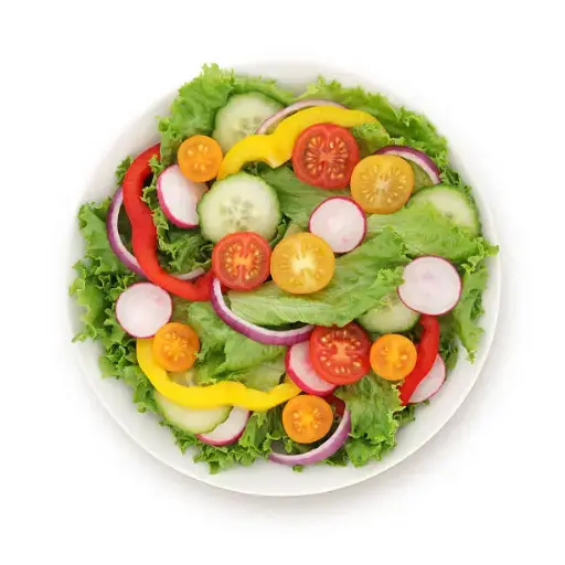 Green Salad 