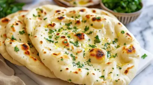 Butter Naan (1) By Rajdhani