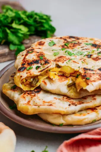 Stuffed Naam By Rajdhani