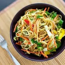 Hakka Noodle  By Rajdhani
