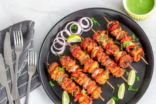 Tandoori Malai Tikka  By Rajdhani