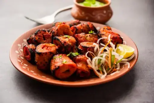 Tandoori Soya Tikka  By Rajdhani