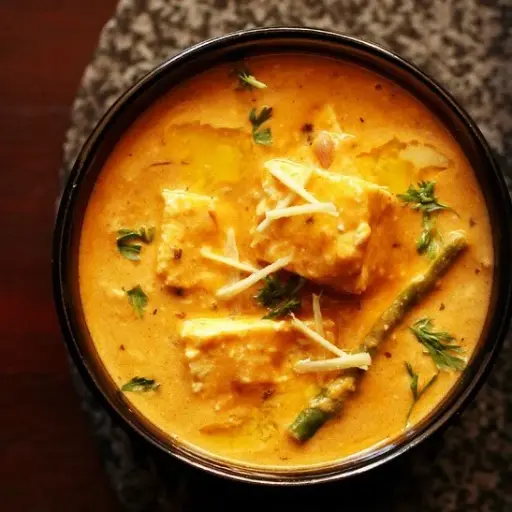 Paneer Lawabdaar By Fauji