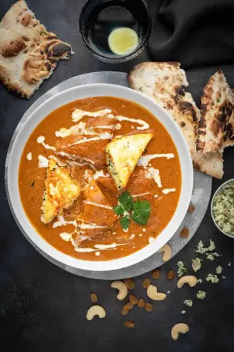 Paneer Pasanda By Fauji