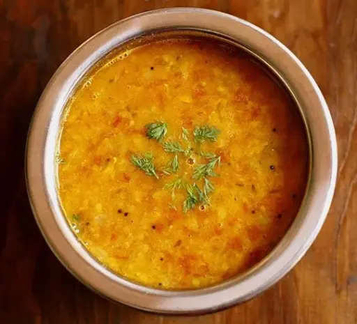 Arhar Daal By Fauji