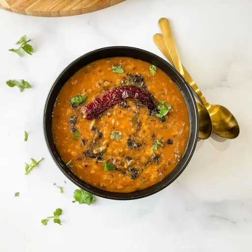 Dal Tadka By Fauji