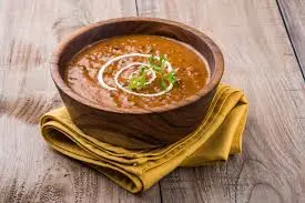 Dal Makhani By Fauji 