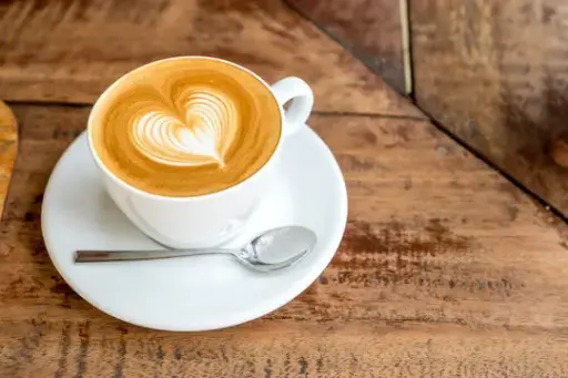 Coffee By Wooden Spoon 