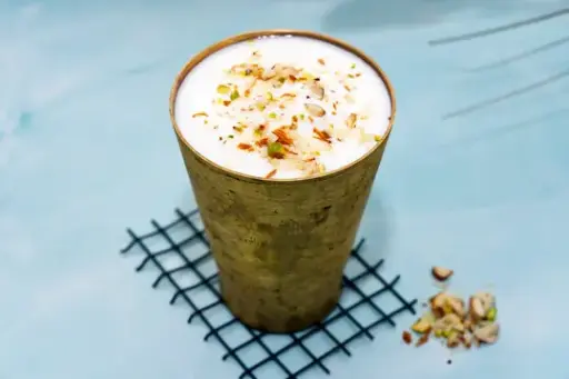 Lassi By Wooden Spoon 