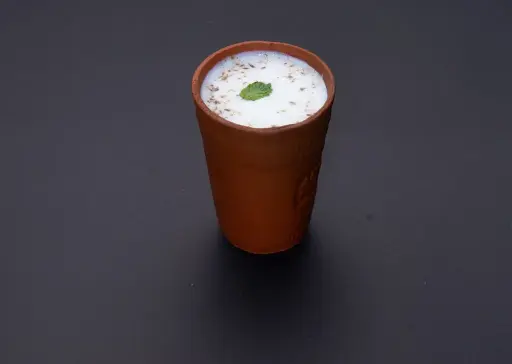 Masala Chach By Wooden Spoon 