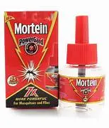 Mortine Refile 