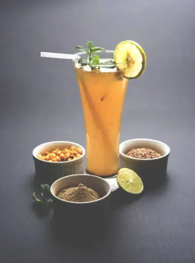 Jal Jeera By Wooden Spoon 