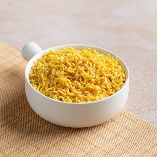 Plain Maggie By Wooden Spoon 