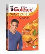 Shahi Paneer Masala Goldee 