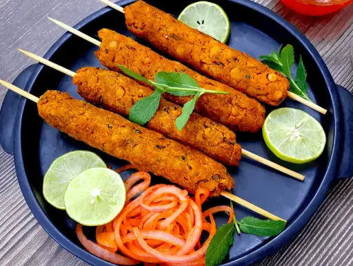 Veg Kabab By Wooden Spoon 