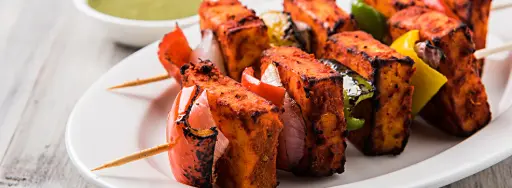 Paneer Achari / Malai Tikka 