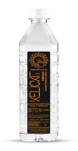 Kelickit Water Bottle 1L