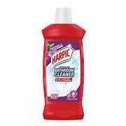 Harpic Red 