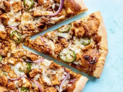 Cloud Nine pizza By Delicious Pizza