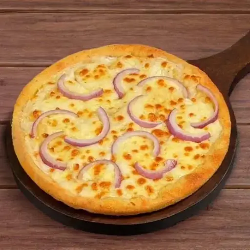Onion 7 Pizza by Delicious Pizza 