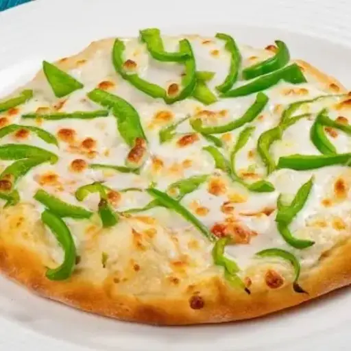 Capsicum 7 Pizza by Delicious Pizza 