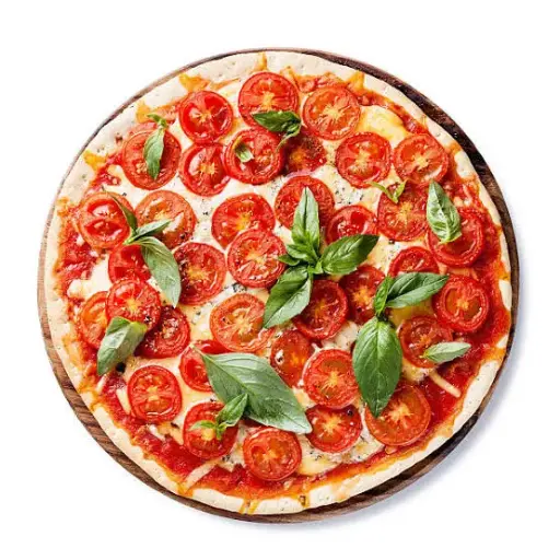 Tomato 7 Pizza by Delicious Pizza