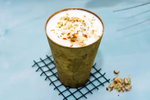 Special Lassi by Wooden Spoon 