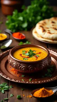 Dal Handi by Wooden Spoon 