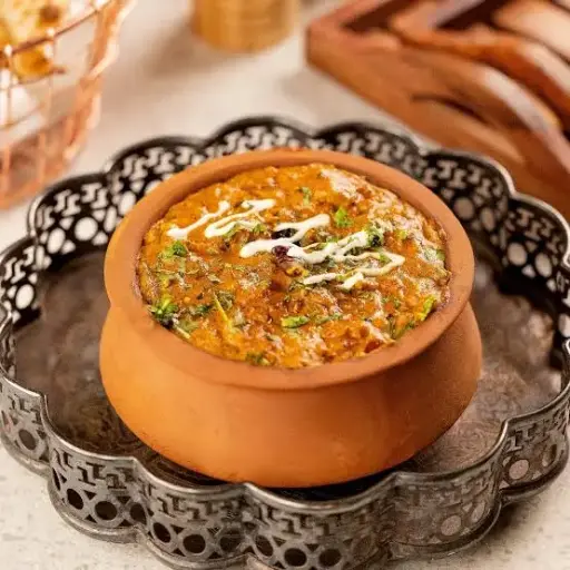 Handi Paneer by Wooden Spoon 
