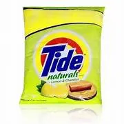Tide Green 