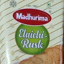 Rusk Mahurma