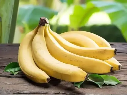 Kela (Banana)  Good Quality