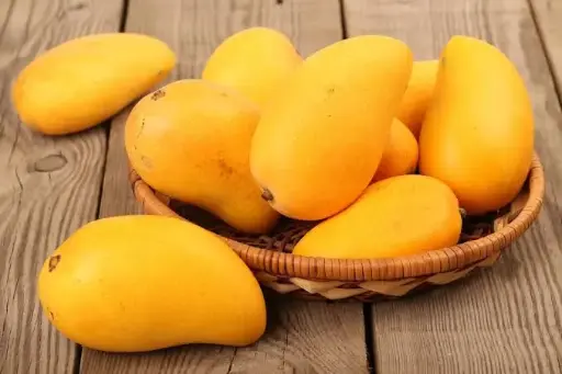Aam (Mango) 1kg 