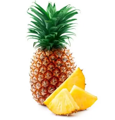 Raja Ananas(King Pineapple)
