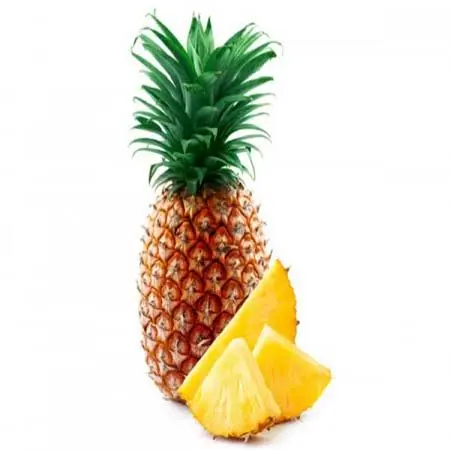Rani Ananas(Queen Pineapple)