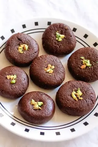 Peda Naivedyam Pandit Jii(Desi Ghee)