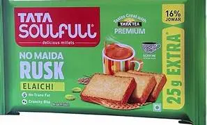 Rusk Tata 300gm