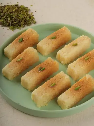 Milk Cake Naivedyam Pandit Jii  (Desi Ghee)