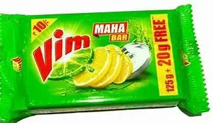 Vim Bar 