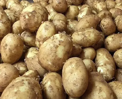 Naye Aloo 500Gm 