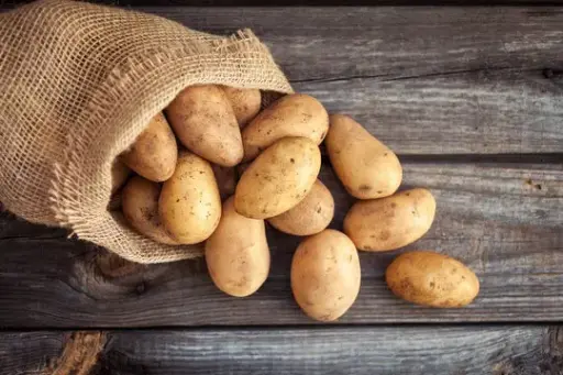 Purane Aloo 500Gm  
