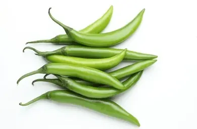 Hari Mirch 100gm 