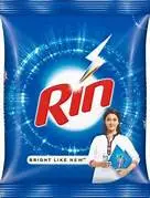 Rin Detergent Powder